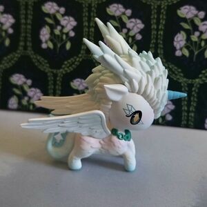 Tokidoki Unicorno Mystical Dragon Feather